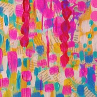 Cheer I Fine Art Print