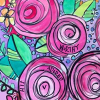 Floral Fine Art Print