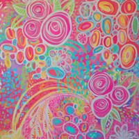 Florals Fine Art Print