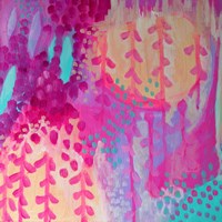 Color Fine Art Print