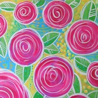 Floral Fine Art Print