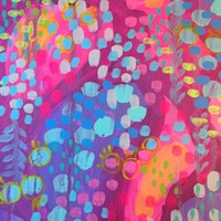 Dots I Fine Art Print