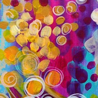 Bright I Fine Art Print