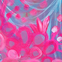 Bright III Fine Art Print