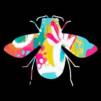 Bee Fine Art Print