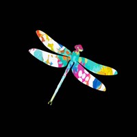 Dragonfly Fine Art Print