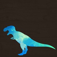 Dino III Fine Art Print