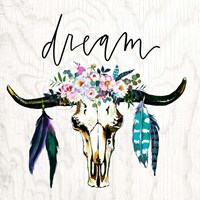 Dream Fine Art Print
