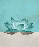 Lotus Fine Art Print