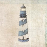 Lighthouse Fine Art Print