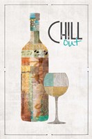 Chill Out Fine Art Print