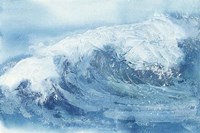 Waves IV Fine Art Print