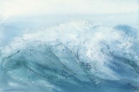 Waves I Fine Art Print