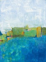 Catalina Fine Art Print