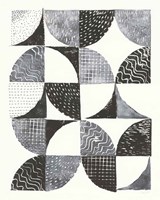 Night Sky II Fine Art Print