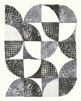 Night Sky I Fine Art Print