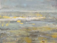 Neutral Field Fine Art Print