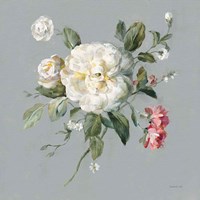 Gifts from the Garden III Fine Art Print