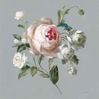 Gifts from the Garden II Fine Art Print