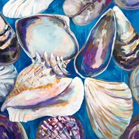 From the Beach Fine Art Print