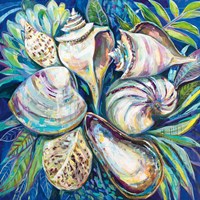 Tropical Fine Art Print