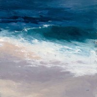 Evening Tide Fine Art Print