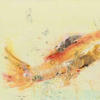 Fish in the Sea I Fine Art Print