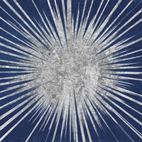 Sunburst I Fine Art Print