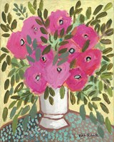 Go Wild for Awhile Fine Art Print