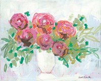 A Hug in a Vase Fine Art Print