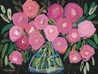 Bloom Loudly Fine Art Print