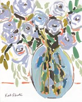 Love and Everything in Between Fine Art Print