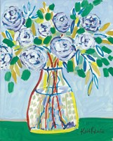 It's Not Goodbye Fine Art Print