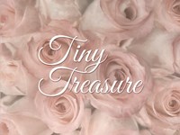 Tiny Treasure Fine Art Print