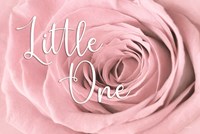 Little One Fine Art Print