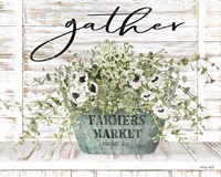 Gather Fine Art Print