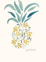 Tropical Incentive Fine Art Print