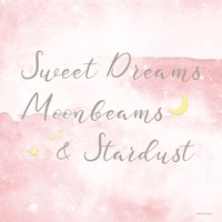 Sweet Dreams Fine Art Print