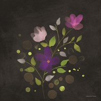 Baby Flowers Fine Art Print