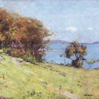 Timeless Day 2 Framed Print