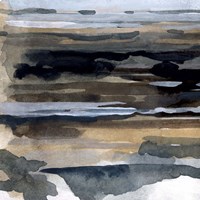 Fall Reflections I Fine Art Print