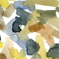Watercolor Palette IV Fine Art Print