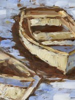 Warm Light I Fine Art Print