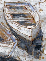 Cool Light I Fine Art Print