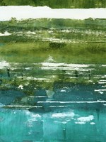 Terra I Fine Art Print