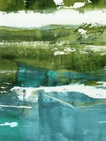 Terra II Fine Art Print