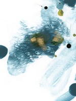 Stardust Abstract I Fine Art Print