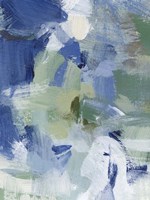 Northern Lights Abstract III Fine Art Print