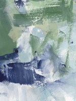 Northern Lights Abstract V Fine Art Print