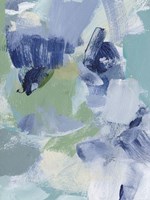 Northern Lights Abstract VI Fine Art Print